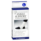 Fla Orthopedics Ankle Support Elastic Pullover Large 1 each By Bsn-Jobst