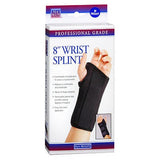 Fla Orthopedics Prolite Wrist Splint Brace Right Black Medium 1 each By Fla Orthopedics