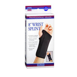 Fla Orthopedics Prolite Wrist Splint Brace Right Black Small 1 each By Bsn-Jobst