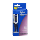 Sunmark, Sunmark Digital Thermometer, 1 each