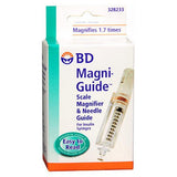 BD Magni-Guide 1 each By BD