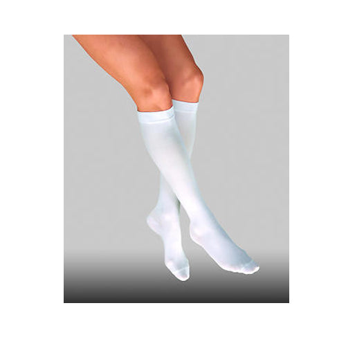 Anti-Embolism Knee High Socks Extra Large each By Bsn-Jobst