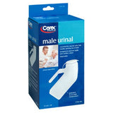 Carex Urinal Male Count of 1 By Carex