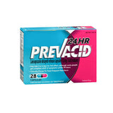Novartis Consm Hlth Inc, Prevacid 24Hour Caps, 15 mg, 28 caps