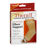 Therall Joint Warming Elbow Support X-Large 1 each by Jobst