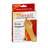 Therall Warming Wrist Support Brace Medium 1 each by Jobst