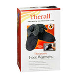 Therall Therapeutic Foot Warmers Medium 1 each by Jobst