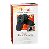 Therall Therapeutic Foot Warmers Large 1 each by Jobst