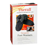 Therall Therapeutic Foot Warmers X-Large 1 each by Jobst