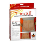 Therall Heat Retaining Back Support Small 1 each by Jobst