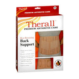 Therall Heat Retaining Back Support Medium 1 each by Jobst