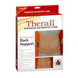 Therall Heat Retaining Back Support X-Large 1 each by Jobst