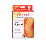 Therall Joint Warming Knee Support Large 1 each By Therall