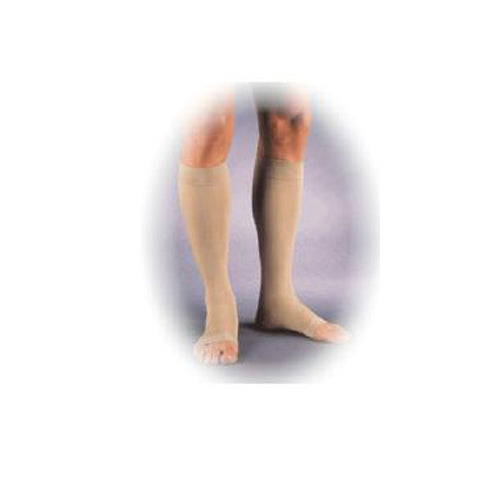 Jobst, Jobst Relief Knee High Extra Firm Compression 30-40Mmhg Beige, Extra Large each
