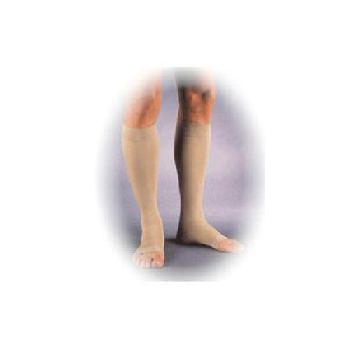 Jobst, Jobst Relief Knee High Extra Firm Compression 30-40Mmhg Beige, Small each