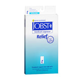 Jobst Medical Legwear Close-Toe Knee High Support Stockings Beige Small each By Jobst