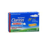 Claritin 24 Hour Allergy Reditabs 10 tabs By Claritin