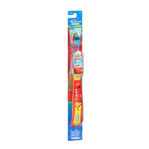 Toothbrush Stage 3 Power Rangers 1 each By Oral-B
