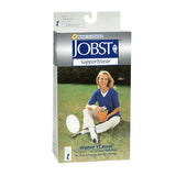 Jobst Mild Compression Knee-Highs White Small each By Jobst