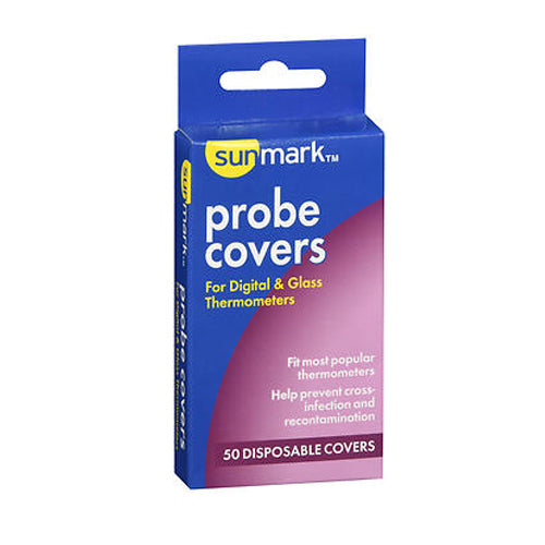 Probe Covers 50 each By Sunmark