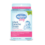 Baby Infant Earache Drops 0.33 OZ By Hylands