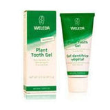 Weleda, Plant Gel Toothpaste, 3.3 OZ