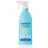 Tub and Tile Bathroom Cleaner Eucalyptus, 28 Oz By Method Products
