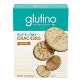 Original Gluten Free Crackers 4.4 Oz by Glutino