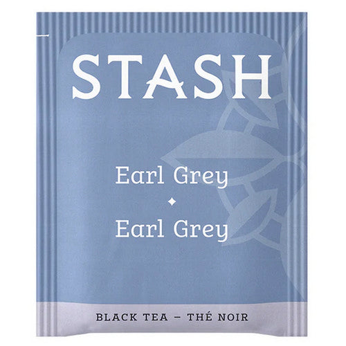 Stash Tea, Black Tea, Earl Grey 20 ct