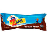 Kid Z Bar Organic 7.62 Oz by Clif Bar