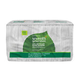 100% Recycled Paper Napkins 250 Count by Seventh Generation