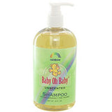 Rainbow Research, Baby Oh Baby Shampoo, Unscented 16 OZ