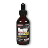 Horny Goat Weed 500 2 oz By Natural Balance (Formerly known as Trimedica)