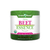 Green Foods Corporation, Beet Essence, 5.3 oz