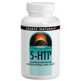 5-HTP 60 caps By Source Naturals