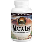 Source Naturals, Maca Lift Vegetarian Capsule, 600 mg, 60 vcaps
