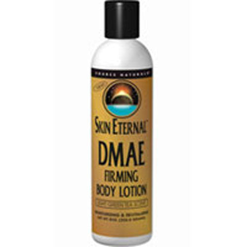Skin Eternal DMAE Firming Body Lotion 8 oz By Source Naturals
