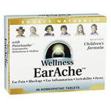 Wellness Earache 1 pcs By Source Naturals