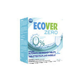 Zero Automatic Dishwasher Tablets 17.6 OZ By Ecover