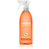 Method Products, Multi-Surface All Purpose Cleaner, Ginger Yuzu 28 Oz