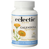 Eclectic Herb, Calendula, 90 Caps