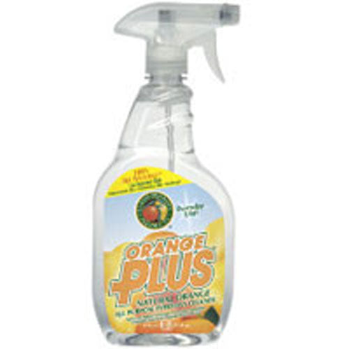 Orange Plus All Purpose Everyday Cleaner 22 Oz By Earth Friendly