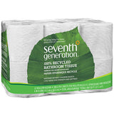 Bathroom Tissue Paper 12 Count by Seventh Generation