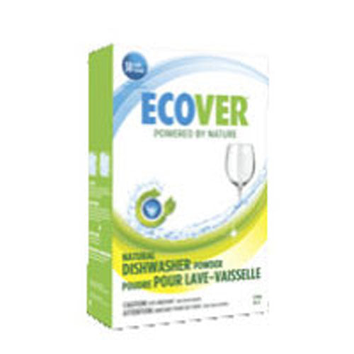 Ecover, Automatic Dishwasher Powder, 48 OZ