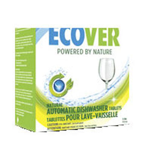 Automatic Dishwasher Tablets 17.6 OZ By Ecover