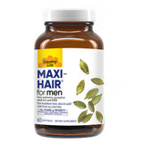 Maxi Hair For Men 60 TABS By Country Life