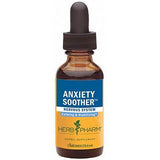 Herb Pharm, Anxiety Soother, 1 oz