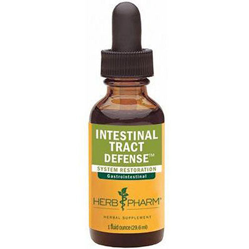 Herb Pharm, Intestinal Tract Defense, 1 oz