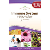 Immune System 2nd Edition 36 PAGES by Woodland Publishing