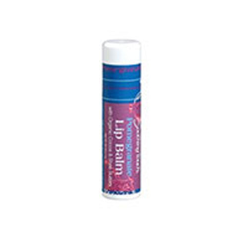 Lip Balm Pomergrant Pomergrante .25 OZ(case of 12) By Soothing Touch